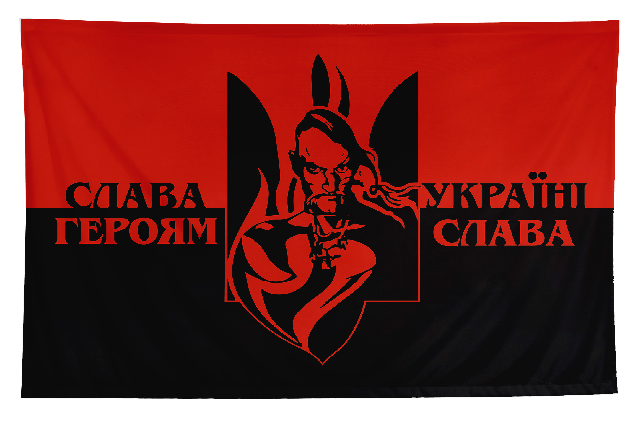 Флаг Слава Украине №1 - 1
