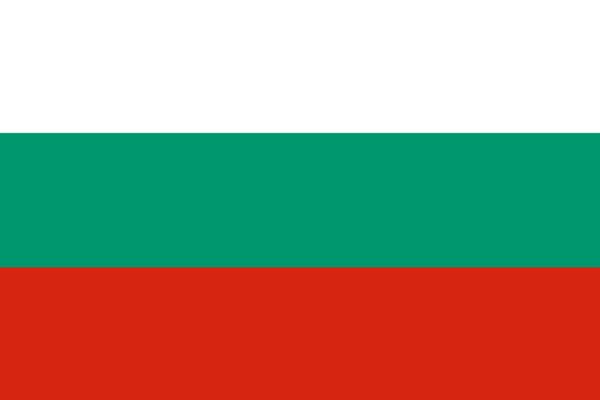 Флаг Болгарии - 1