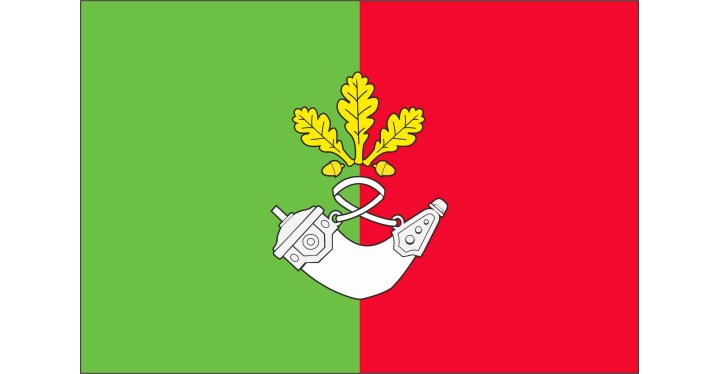 Прапор Кривого Рогу - 1