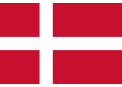 Флаг Дании - 1