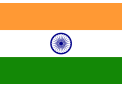 Флаг Индии - 1