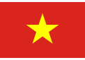 Флаг Вьетнама - 1