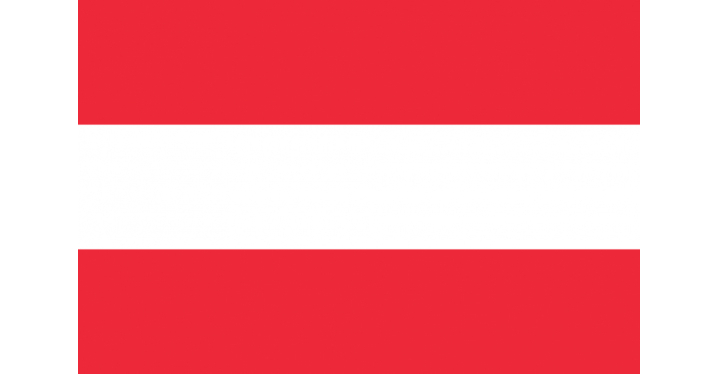 Флаг Австрии - 1