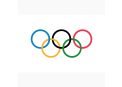 Олімпійський прапор - 1