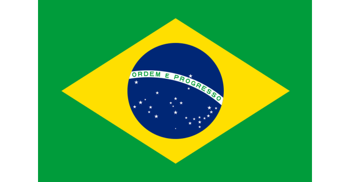 Прапор Бразилії - 1