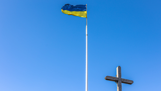 Флагштоки украинского производителя FlagSystem