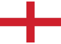 Прапор Англії - 1