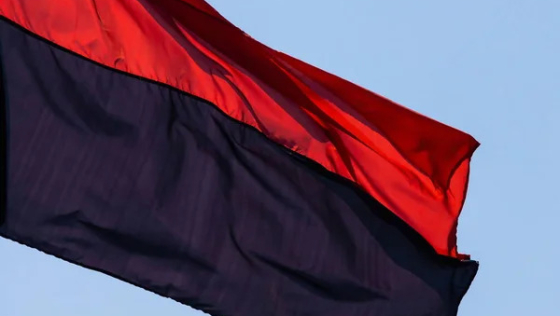 Флагштоки українського виробника FlagSystem