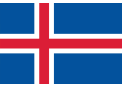 Прапор Ісландії - 1