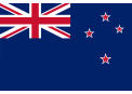 Флаг Новой Зеландии - 1