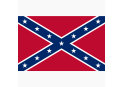 Флаг Конфедерации - 1