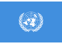 Флаг Организации Объединённых Наций - 1