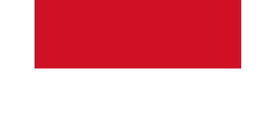 Прапор Індонезії