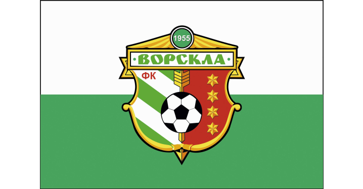 Флаг ФК Ворскла - 1