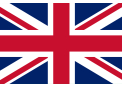Флаг Великобритании - 1