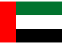 Флаг ОАЭ - 1