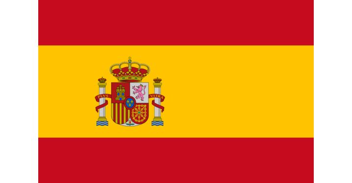 Флаг Испании - 1