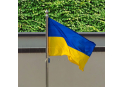 Флаг Украины - 2