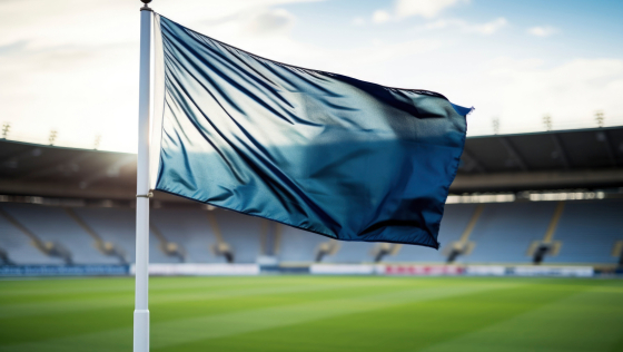 Заказать Флагштоки