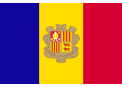 Флаг Андорры - 1