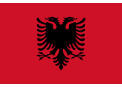Флаг Албании - 1