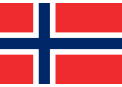 Флаг Норвегии - 1