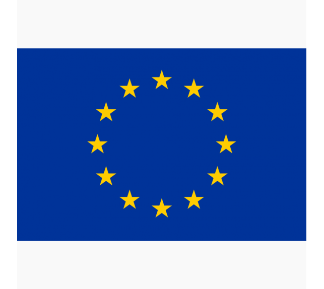 Флаг ЕС (Европы) - 1
