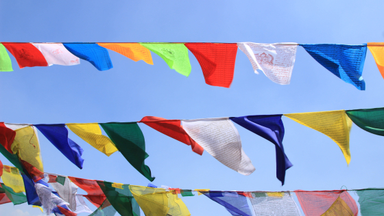 Купить Флагштоки