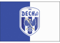 Флаг ФК Десна - 1