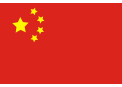 Прапор Китаю - 1