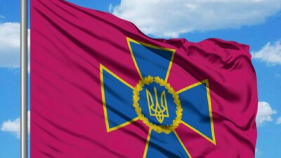 Флагштоки в Украине