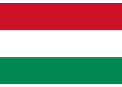 Прапор Угорщини - 1