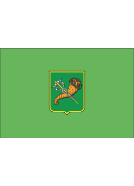 Флаг Харькова
