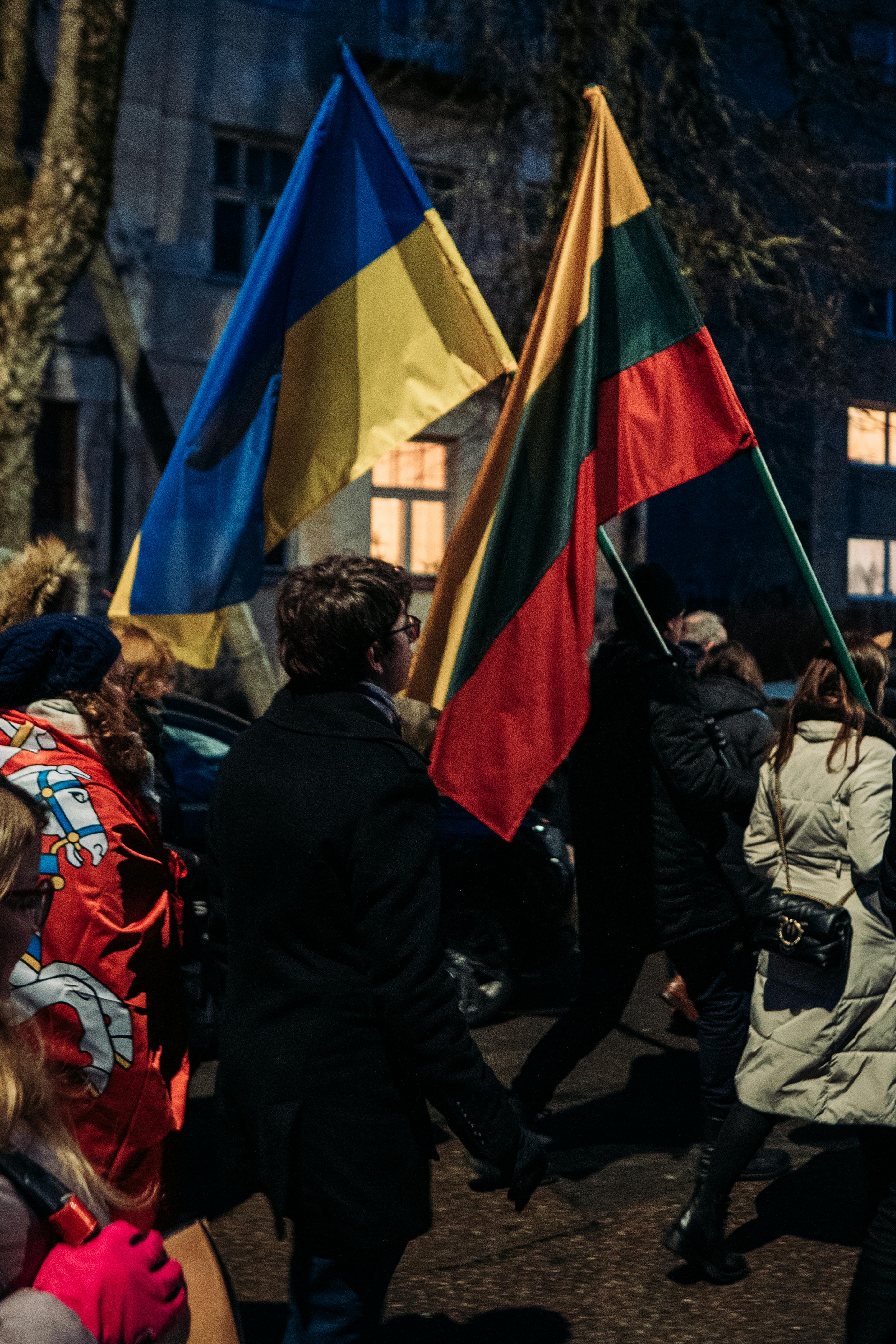 Прапор Києва